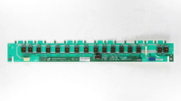 samsung lj97-01651a backlight inverter