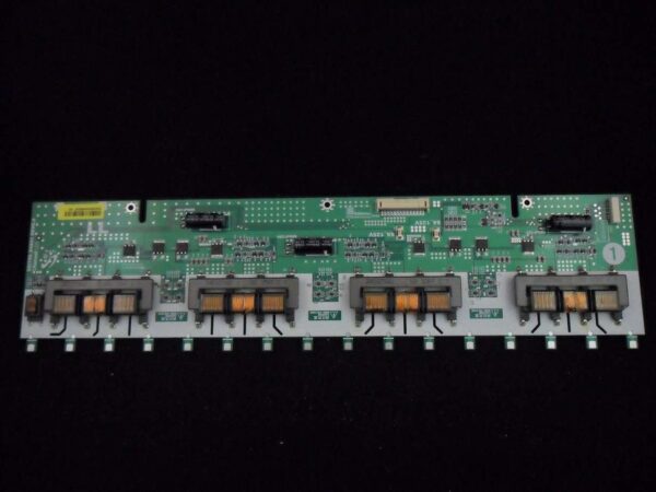 nec lj97-02224a lower left backlight inverter