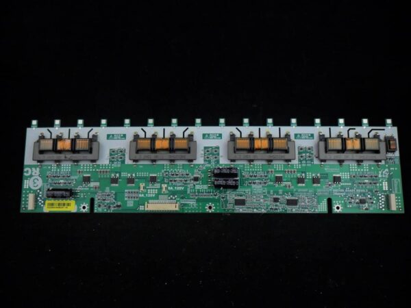 nec lj97-02226a right center backlight inverter