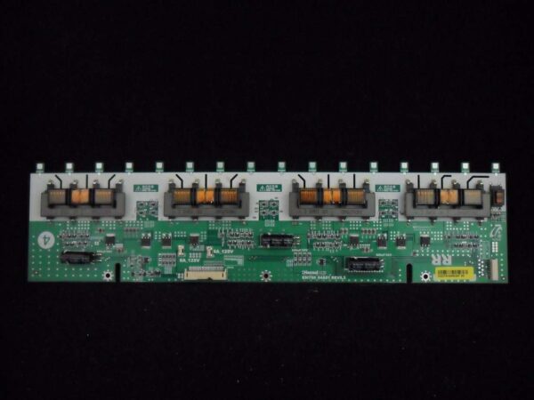 nec lj97-02227a lower right backlight inverter