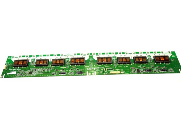 samsung lj97-02514a backlight inverter left