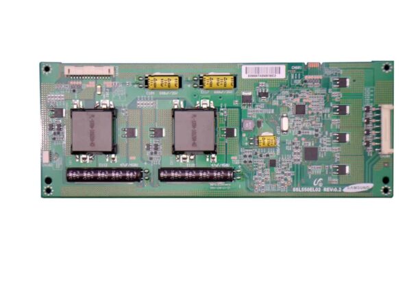 samsung lj97-02868a backlight inverter