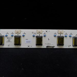 ELEMENT LKP-CB026 Backlight Inverter Ver.1