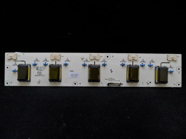 element lkp-cb026 backlight inverter ver.1