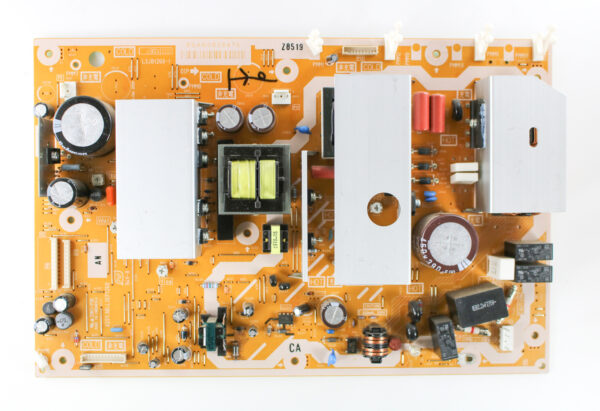 panasonic lsep1260anhb power supply