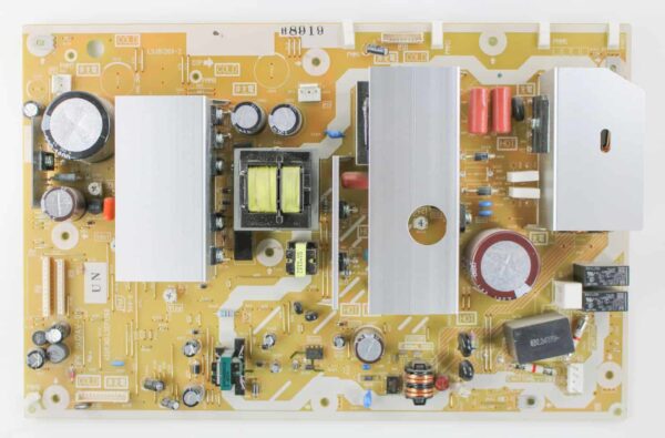 panasonic lsep1260unhb power supply