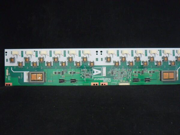samsung lt460blws1a backlight inverter