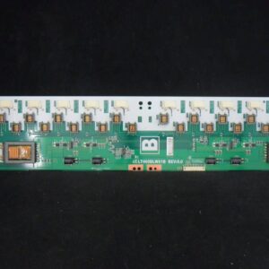 SAMSUNG LT460BLWS1B Backlight Inverter