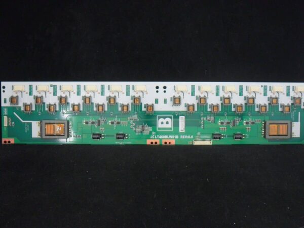 samsung lt460blws1b backlight inverter