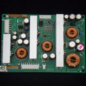 Fujitsu M8KR01 Sub Power Supply