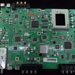 SAMSUNG MD94-01054A Main Board