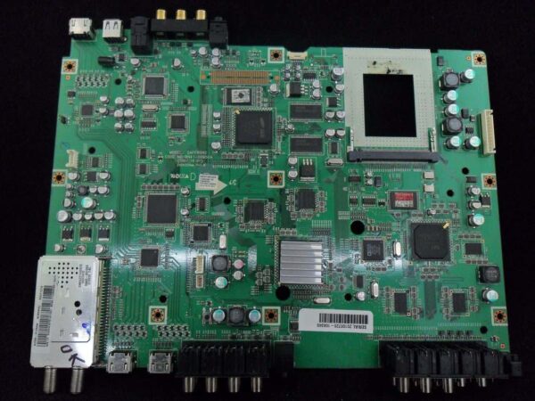 samsung md94-01054a main board
