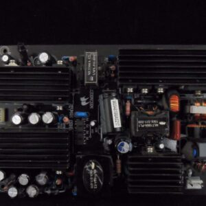 Megmeet MLT166A Power Supply