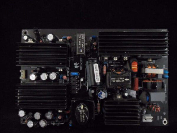 megmeet mlt166a power supply