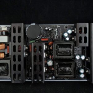 Megmeet MLT198L Power Supply