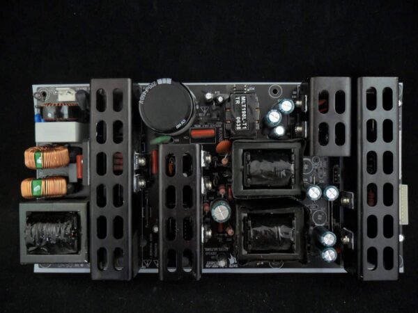megmeet mlt198l power supply