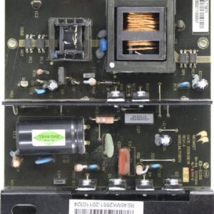 Megmeet MLT198TX Power Supply