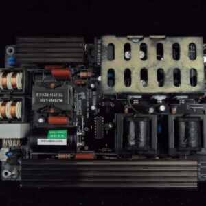 Megmeet MLT586K Power Supply