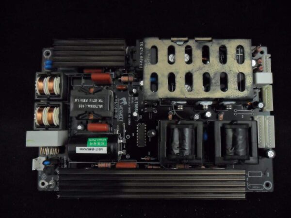 megmeet mlt586k power supply