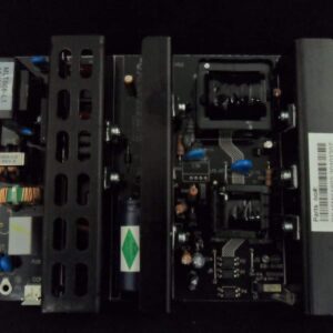 Megmeet MLT666T Power Supply
