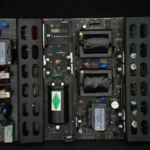 Megmeet MLT666 Rev 2.8 Power Supply