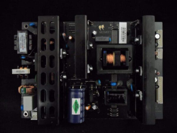 megmeet mlt668tl power supply