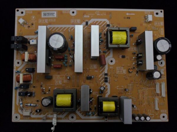 panasonic n0ab5jk00001 power supply