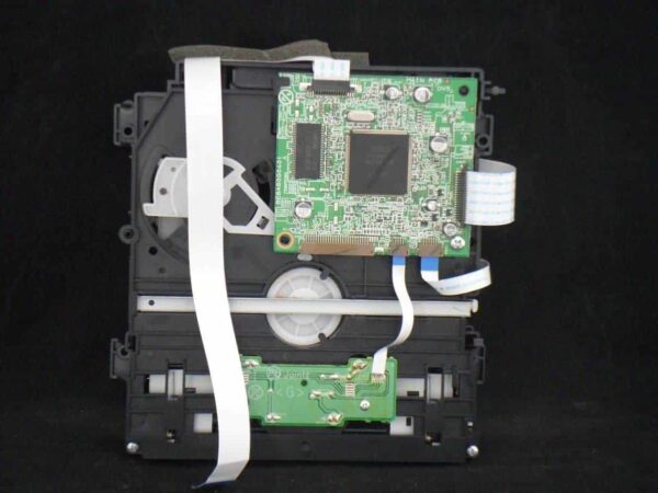 philips n7etakup dvd assembly