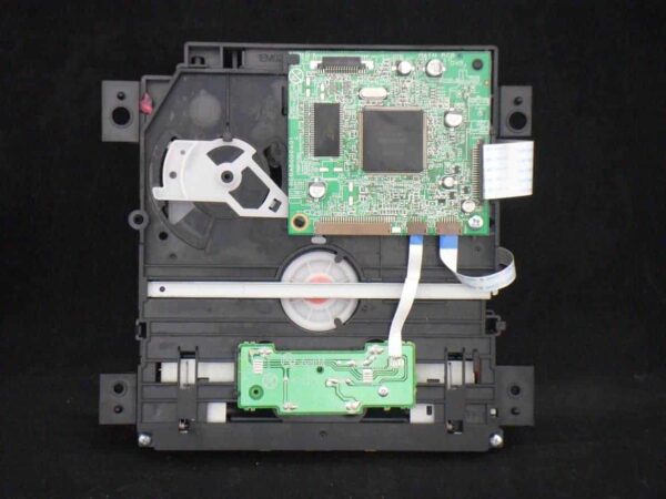 philips n7etbkup dvd assembly