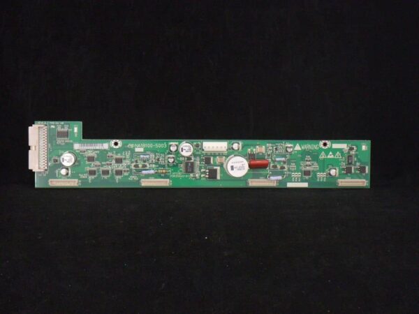 fujitsu na18100-5003 right logic scan buffer