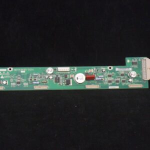 Fujitsu NA18100-5004 Left Logic Scan Buffer
