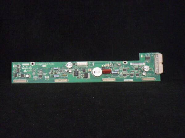 fujitsu na18100-5004 left logic scan buffer