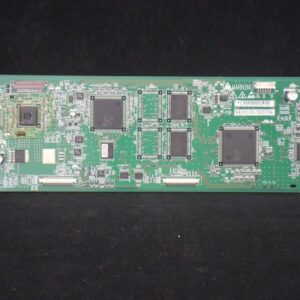 SONY NA18106-500704 Digital Control Board