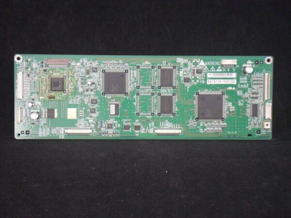 sony na18106-500704 digital control board