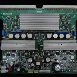 HITACHI NA18106-5008 X-Main Board