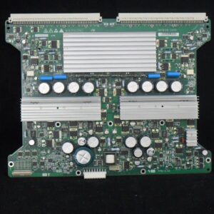 HITACHI NA18106-5009 YSUS Board