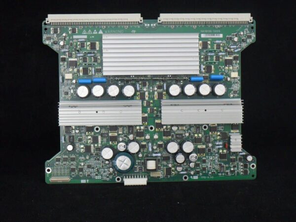hitachi na18106-5009 ysus board