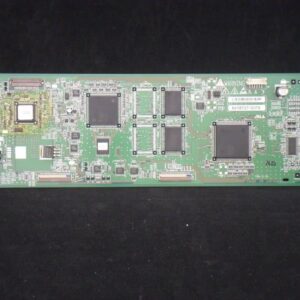 Fujitsu NA18107-5018 Main Logic CTRL Board