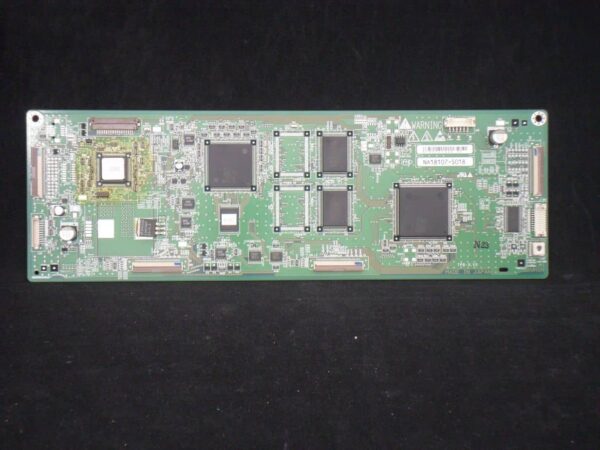 fujitsu na18107-5018 main logic ctrl board