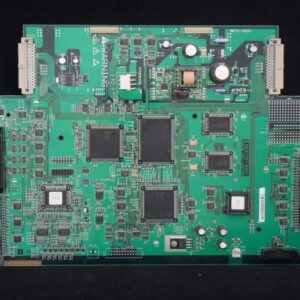 Fujitsu NA21701-B391 PC Board