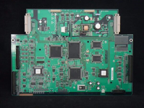 fujitsu na21701-b391 pc board