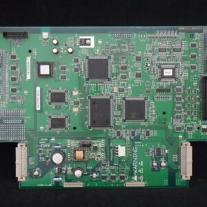 Fujitsu NA21701-B441 PC Board