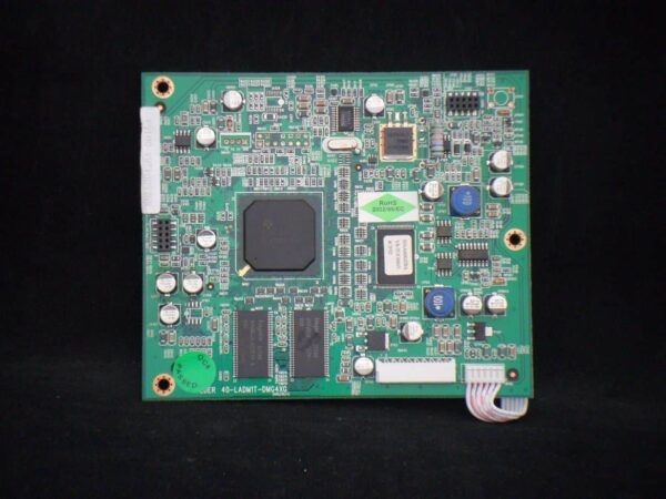 rca nna600428-d digitial board