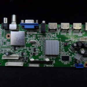SHARP NQP890M000LN24 Main Board