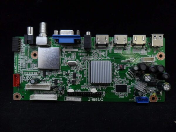 sharp nqp890m000ln24 main board