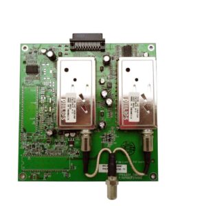 Olevia P061P3114100-T1 Tuner Board