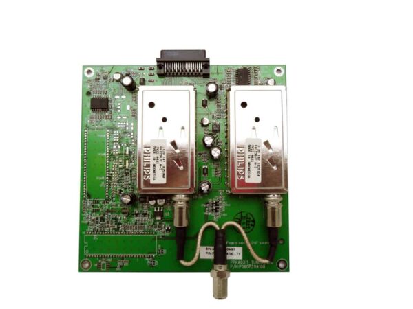 olevia p061p3114100-t1 tuner board