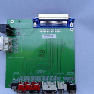 Olevia P061P3119100 AV Board