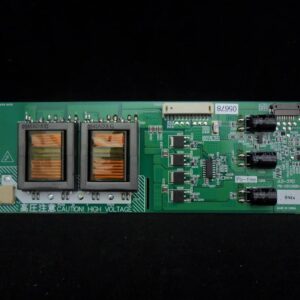 Akai PB-051290D-S Backlight Inverter Slave