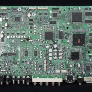 PCB-5031 Signal Board